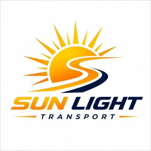 Sunlight Transport